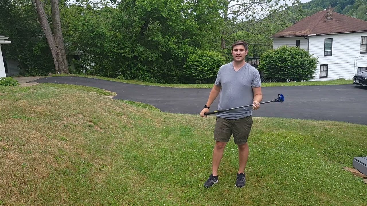 FlingGolf: Short Game Techniques (Clean Sweep, Side Car, Trebuchet)