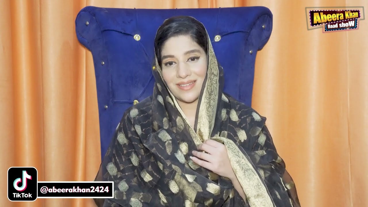 | Kon Abeera ko Dhamkiyan De Raha hein