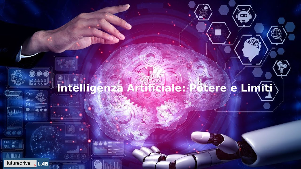Intelligenza Artificiale: Potere e Limiti