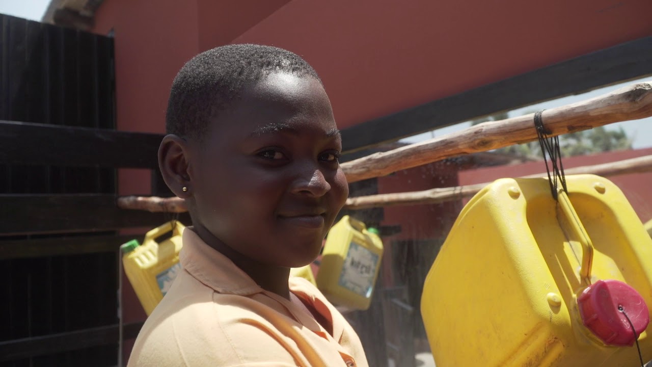 Dream Big Ghana NGO - Community-led programmes. Volta region, Ghana