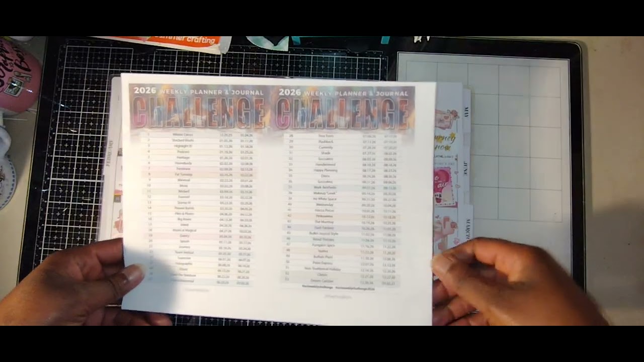 THIS WEEK IN SCRAPPING: FEBRUARY 16-22 