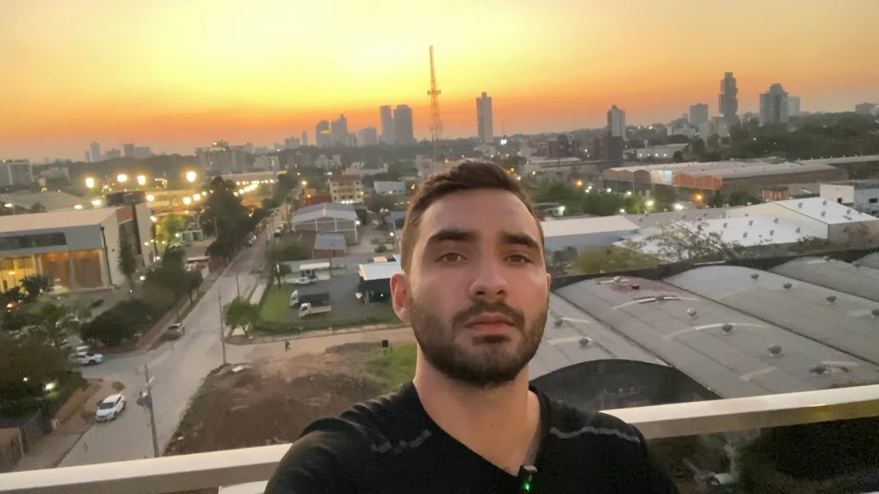 REALIDADE do CUSTO DE VIDA no PARAGUAI 🇵🇾