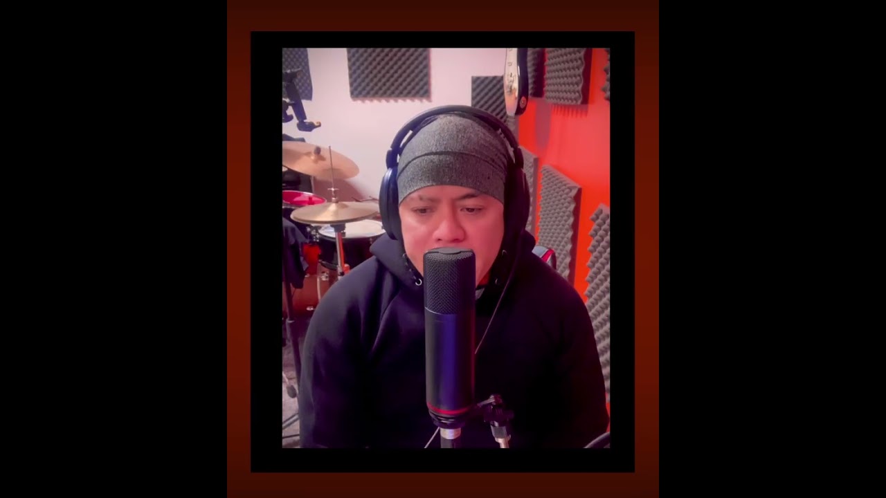 Heaven Cover by Haze