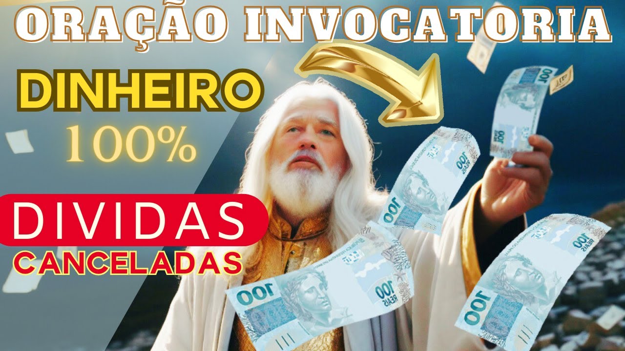 REVELADO! ORAÇÃO DE SÃO CIRPIANO IRÁ TE MOSTRAR OS NUMEROS DA RIQUEZA