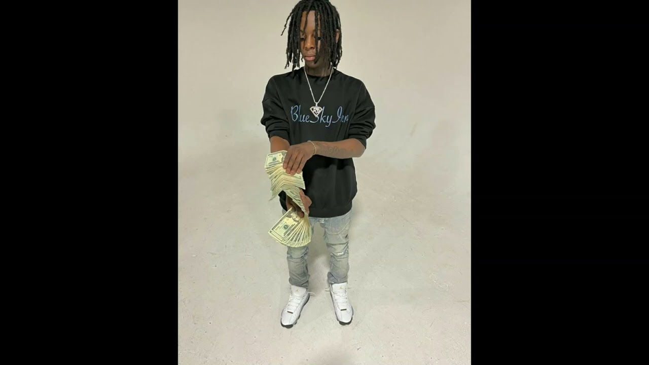 [FREE] 952RaqBaby x Lil Rez Type Beat 
