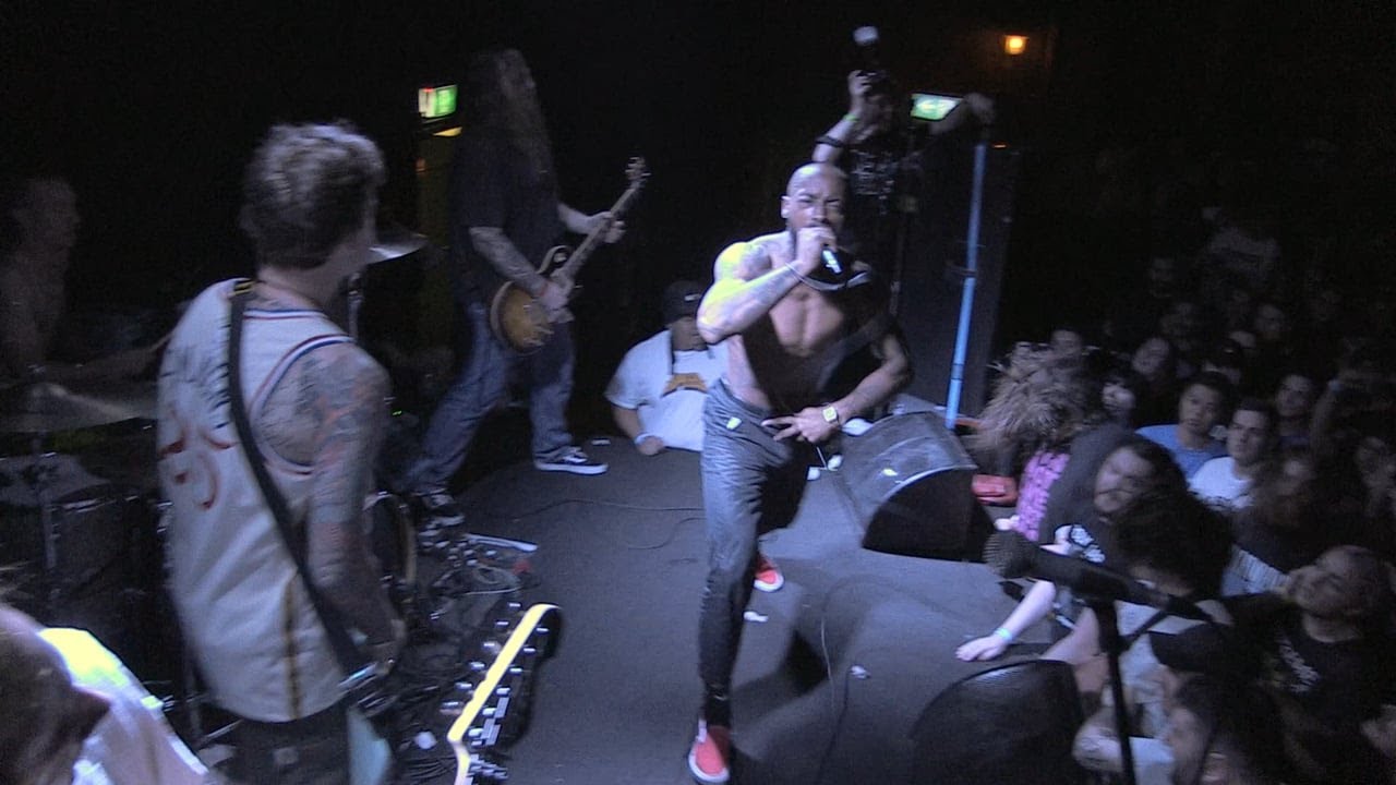 [hate5six] Jesus Piece - January 18, 2020