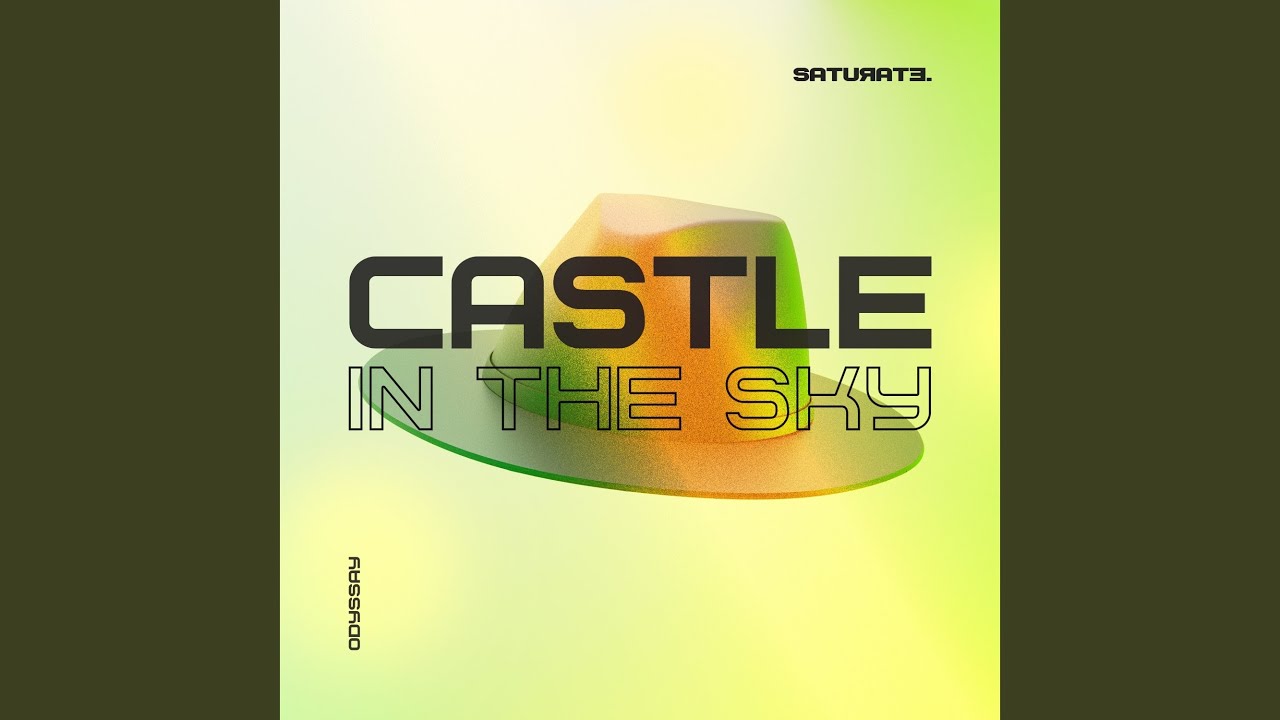 Castle in the Sky