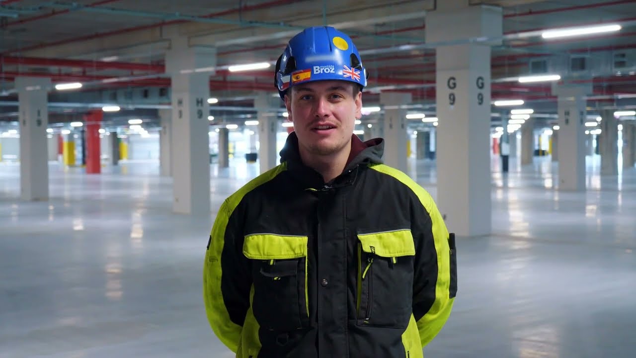 Proč pracovat jako montér pro Montáže Brož?