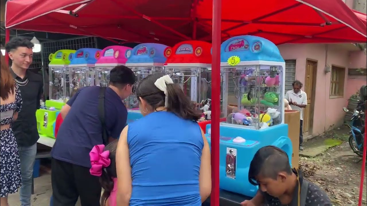 El Zetal Vamos a La Fiesta Patronal