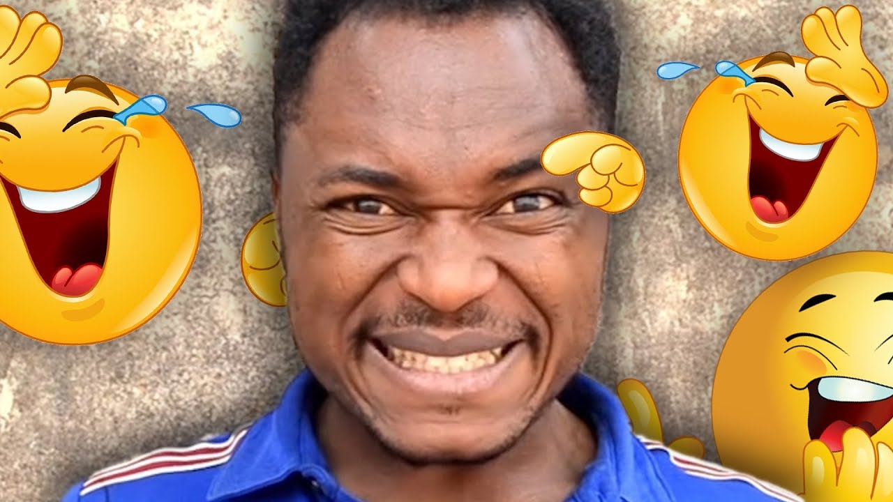 Confusing African 