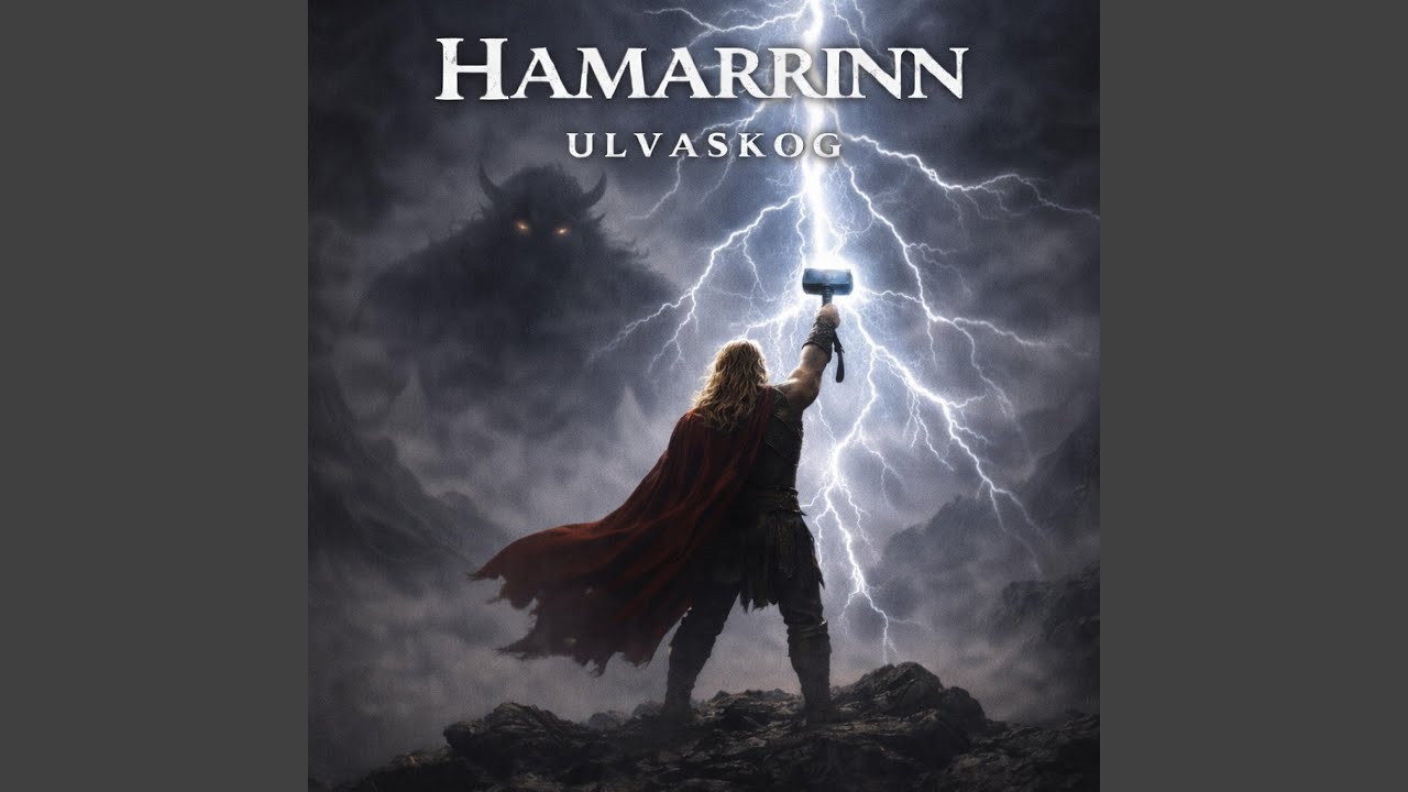 Hamarrinn