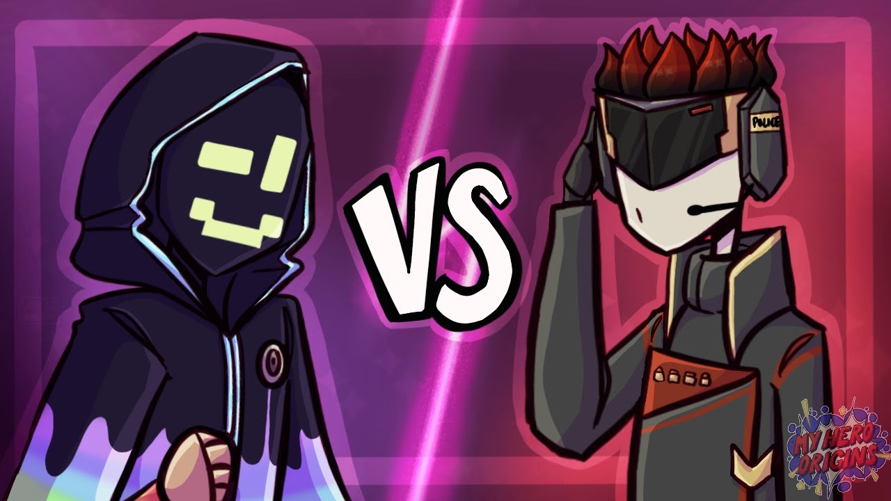 T3CHN0 VS DATABASE! - My Hero Origins (Superhero MCRP) |Ep.25|