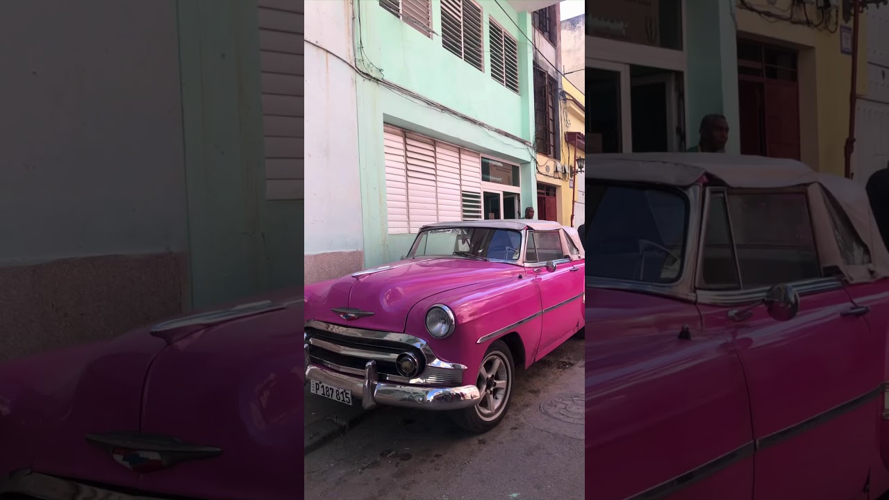 Cuba 2020 #rfhs#fhsliv