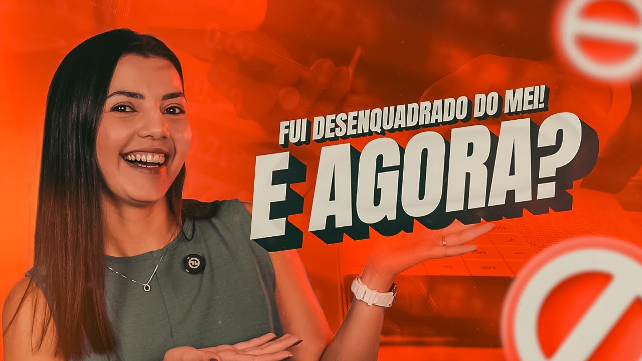 Desenquadramento do MEI 2025: O Que Fazer e Como Regularizar Seu CNPJ!