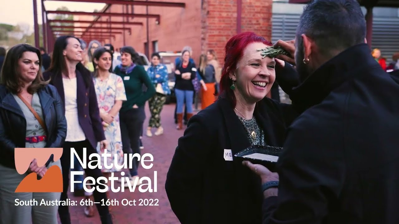 Nature Festival SA 2022