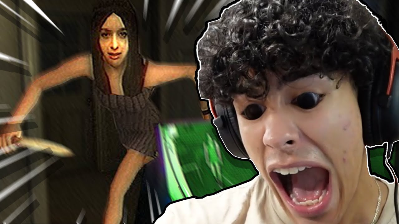 MY EX IS INSANE | Fears to Fathom