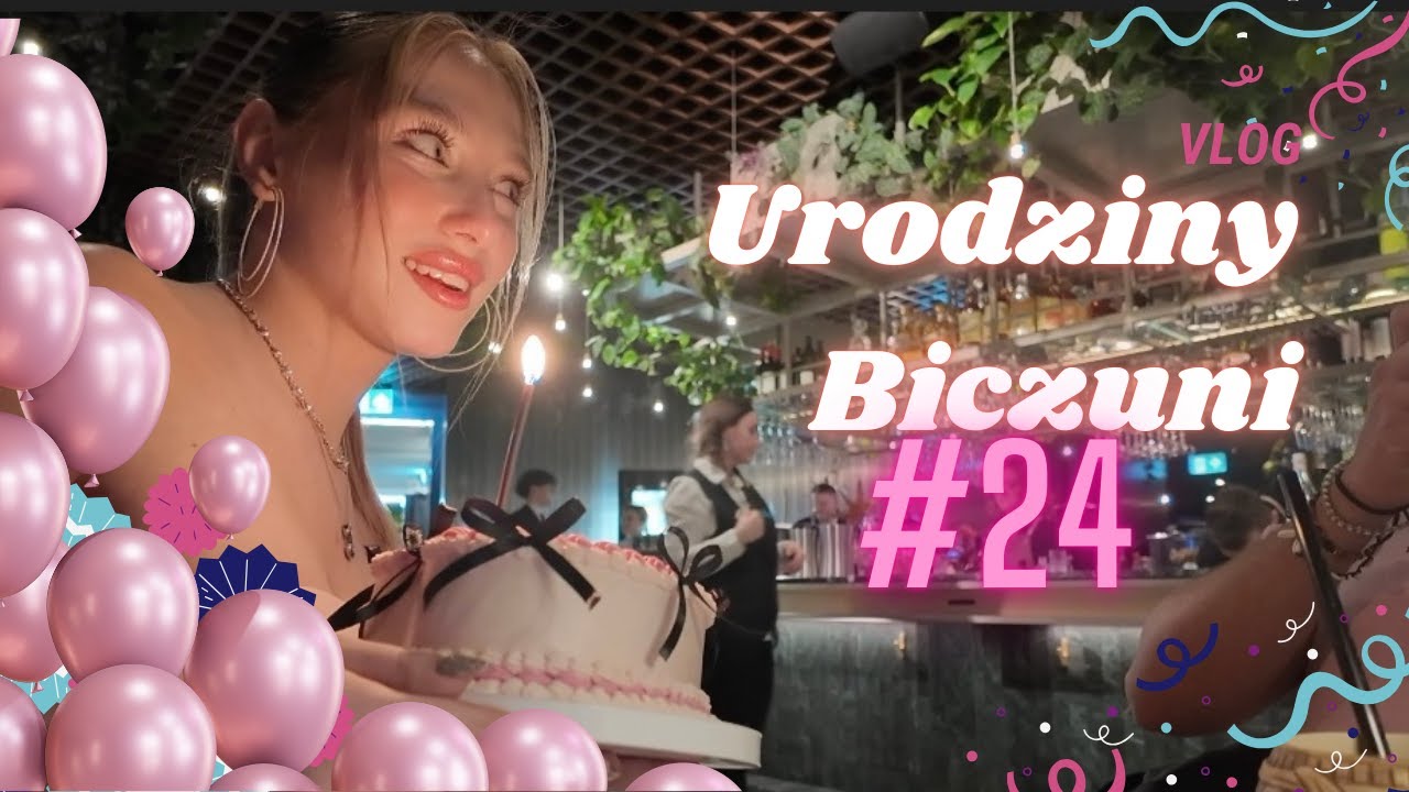 URODZINY BICZUNI #24