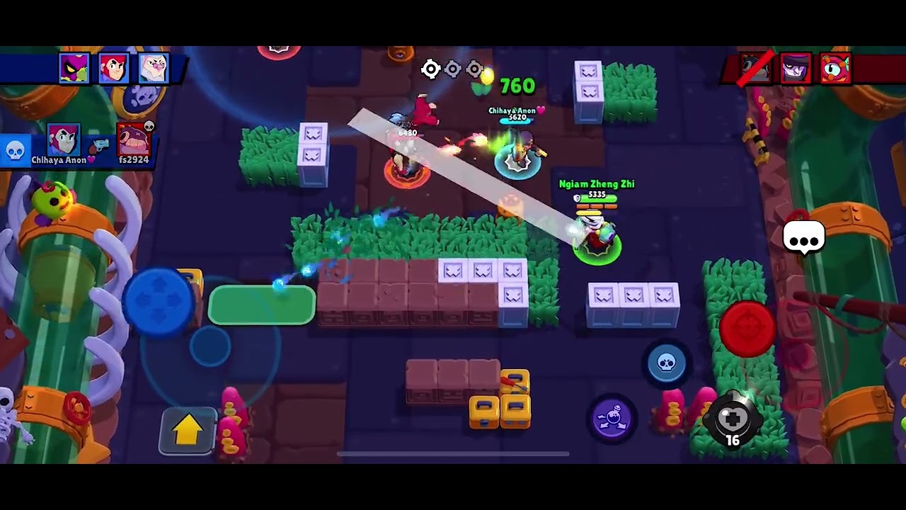 W game ? First vid made 🤩🙏🏻hope you guys love it