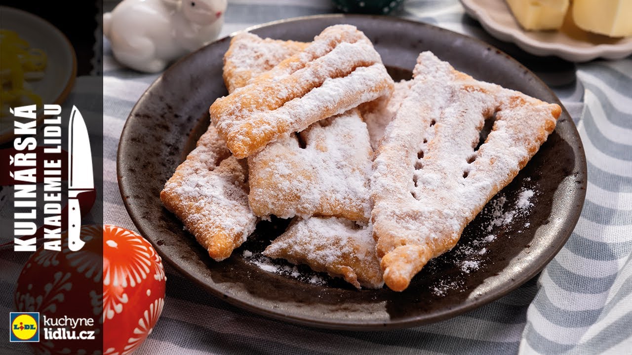 Velikonoční boží milosti - Roman Paulus - Lidl Cukrárna