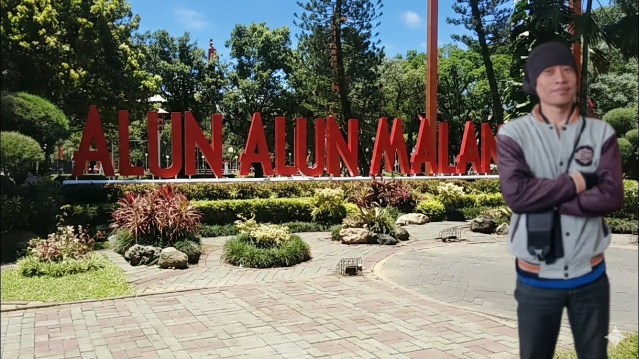 ALUN ALUN KOTA MALANG 2026