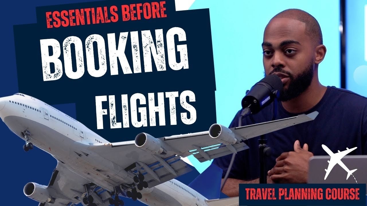 How to Book Flights in 2026 Without Overpaying (Flexibility Wins)