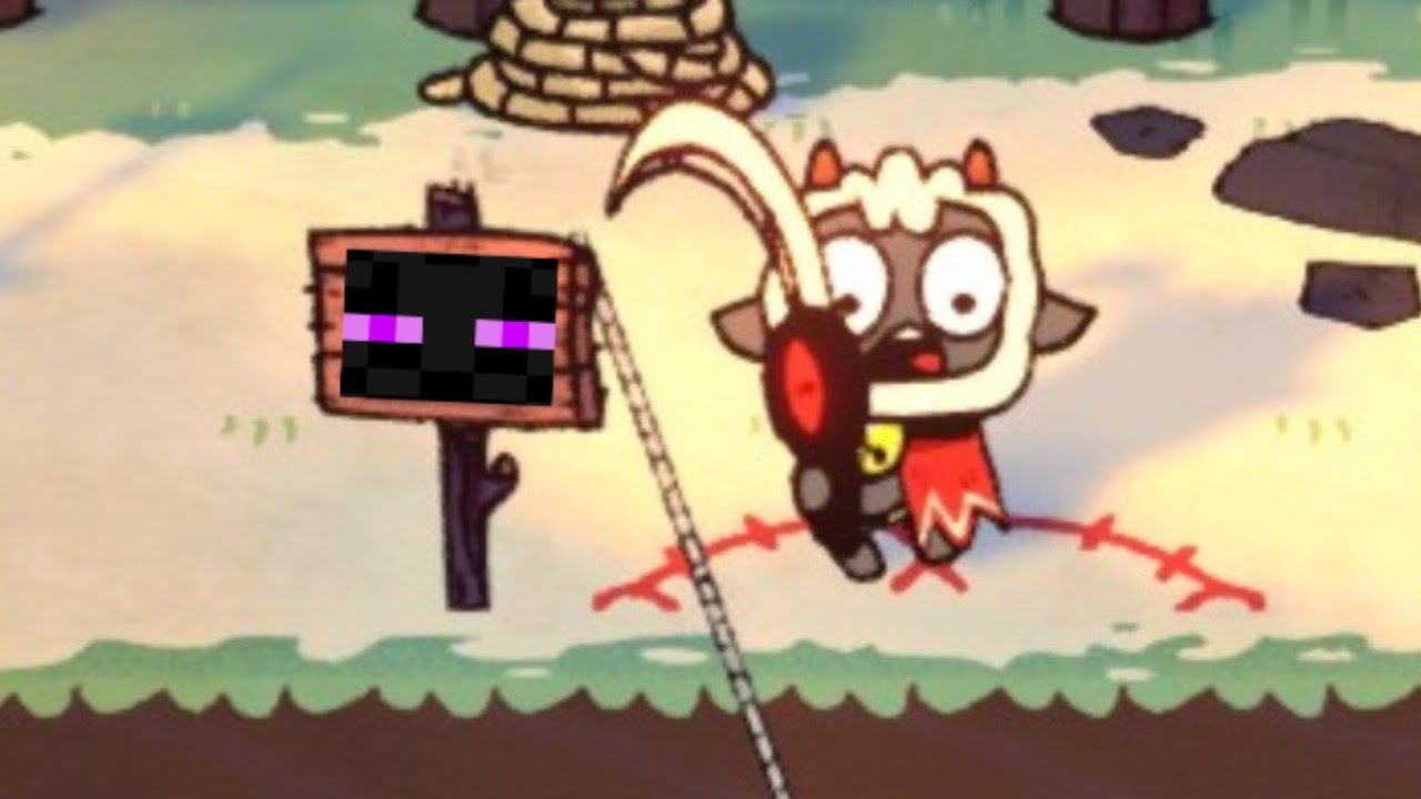 Cult of the Lamb #4: Fishing and dissent