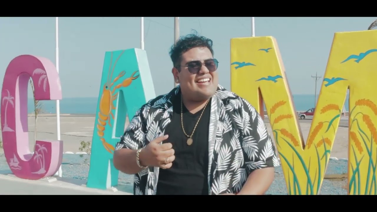 Nostalgia Camaneja - Hector Corrales  (Reel)