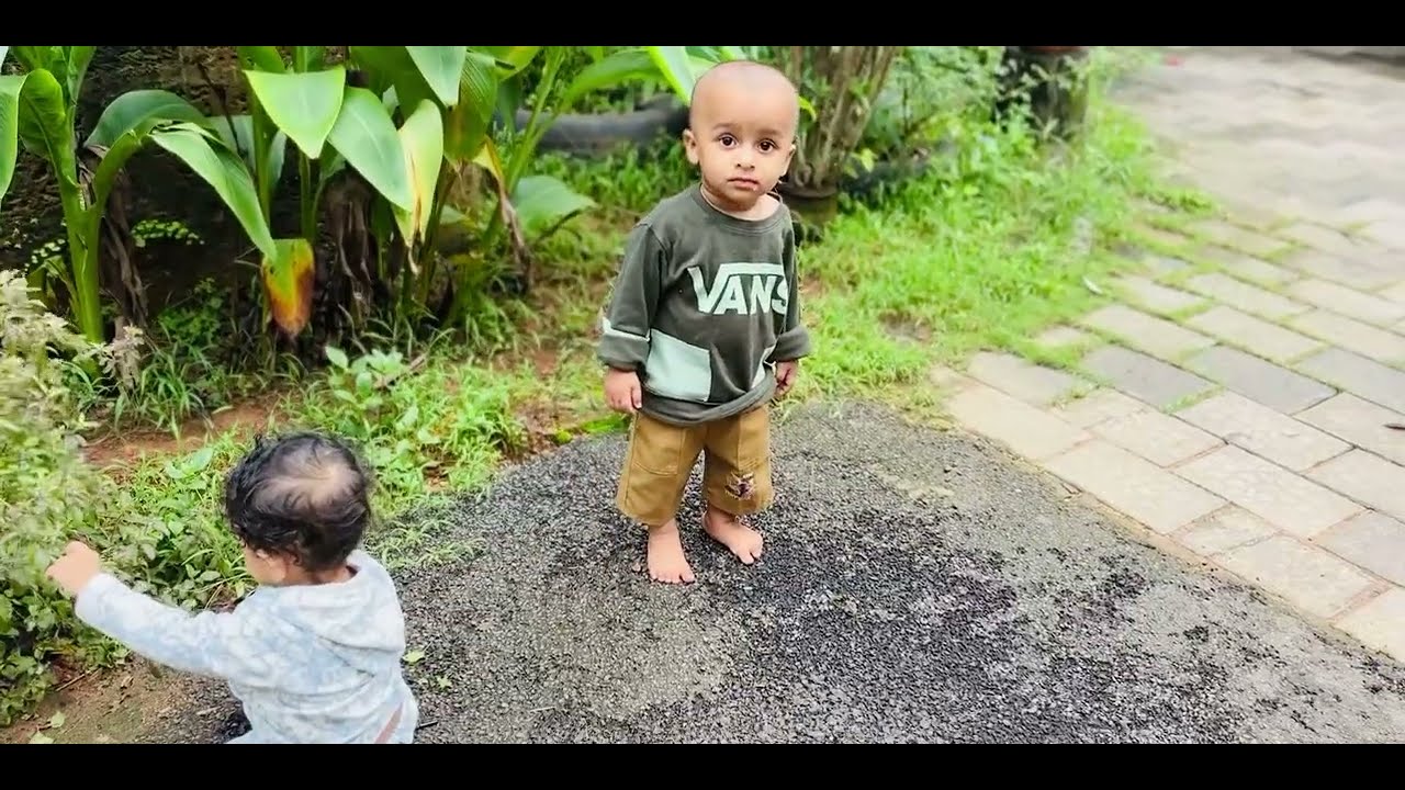 Bodyguard ഏട്ടൻ friend