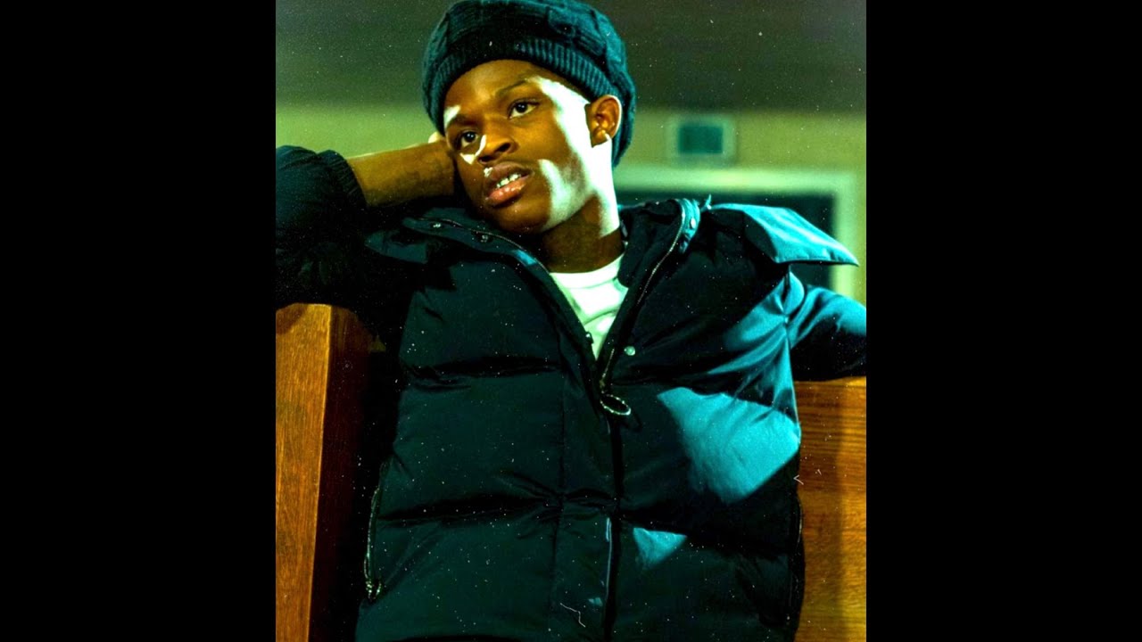 [FREE] Quando Rondo Type Beat - 