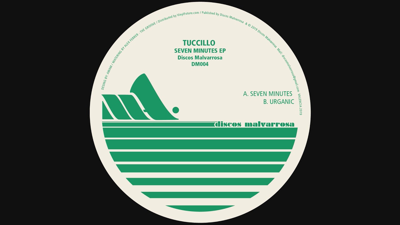 Tuccillo - Seven Minutes