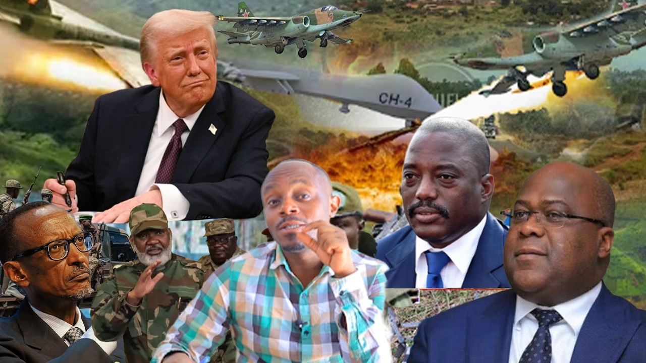 IBY'U RWANDA NA USA BIBAYE BIBI🔥