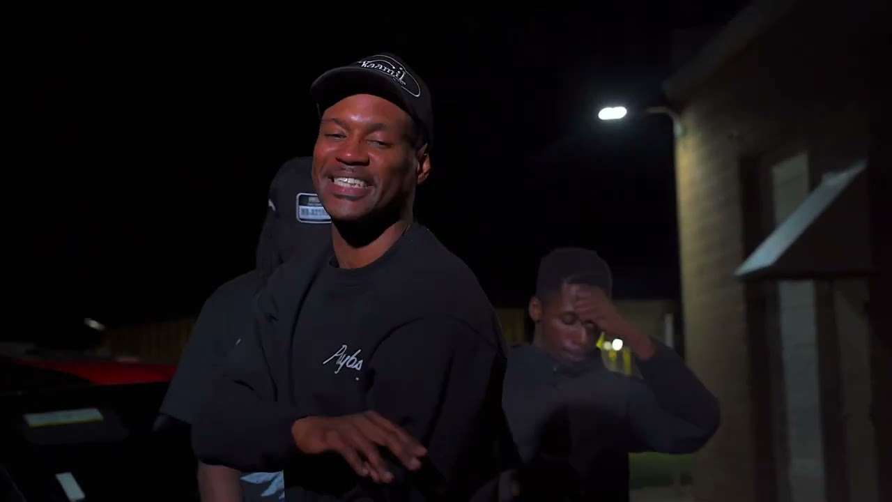 Prince Dreda ft. GNP Obie - Pull Up | Dir. Bubsop