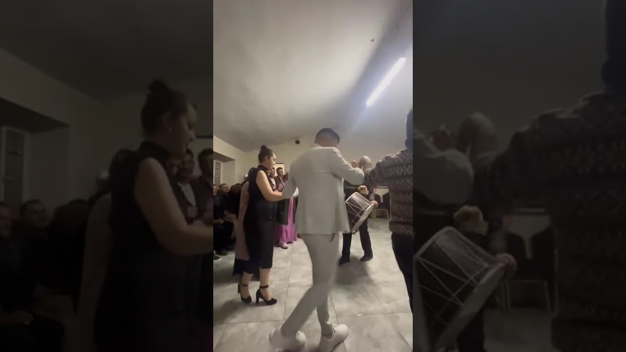 Kars Akyaka Cebeci köyü Yoktan Ailesi 