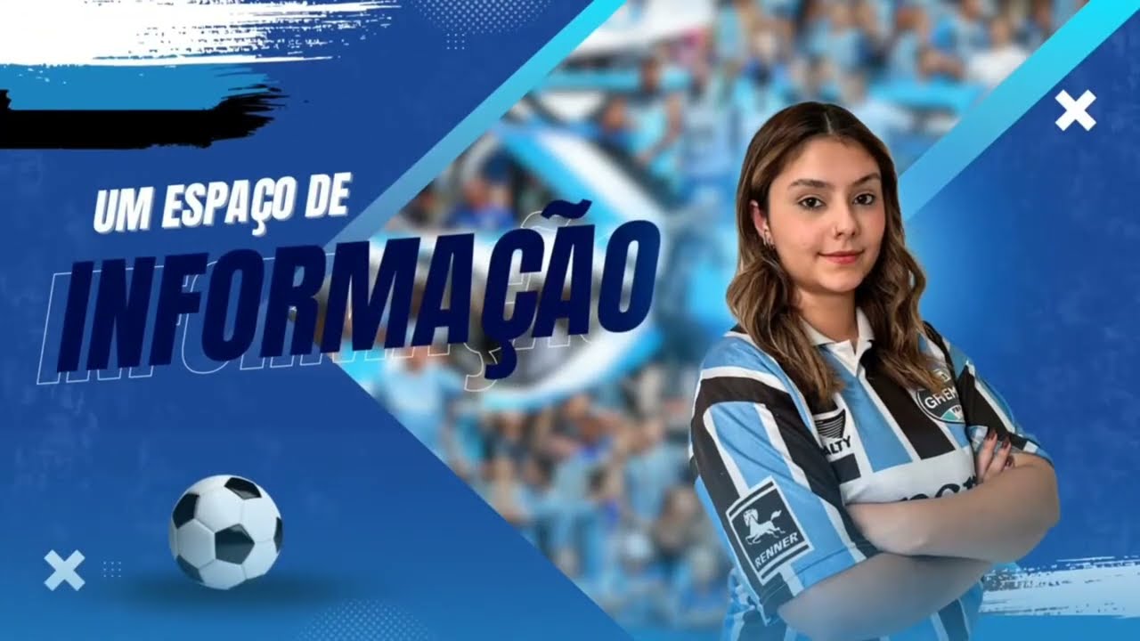 DIA DE GRÊMIO | LIVE DIRETO DA CONCENTRAÇÃO | PROVÁVEL TIME