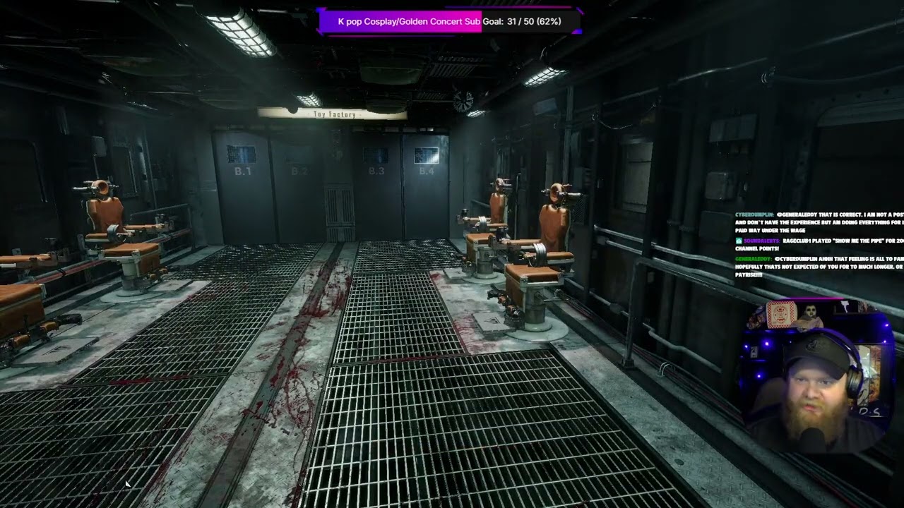 OUTLAST TRIALS | THIS EXPERIMENT WAS A BAD IDEA 😭 (Part 6/10)