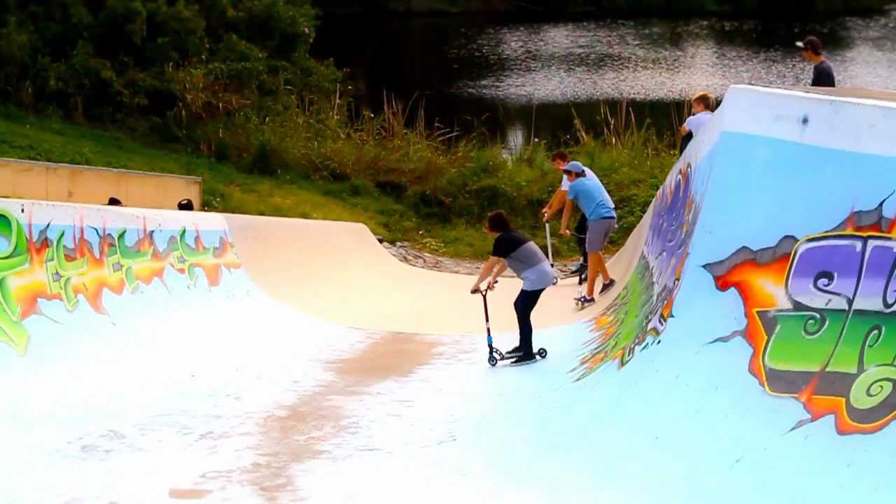 MGP Day Edit with R Willy, Hayden O'connor and Luke Burland