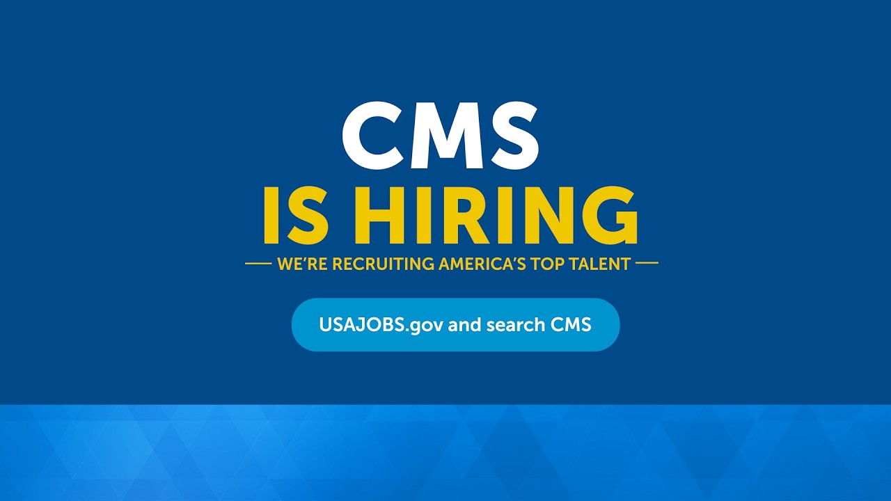 Kill the Fax—Lead Health Tech at CMS (Apply Now)