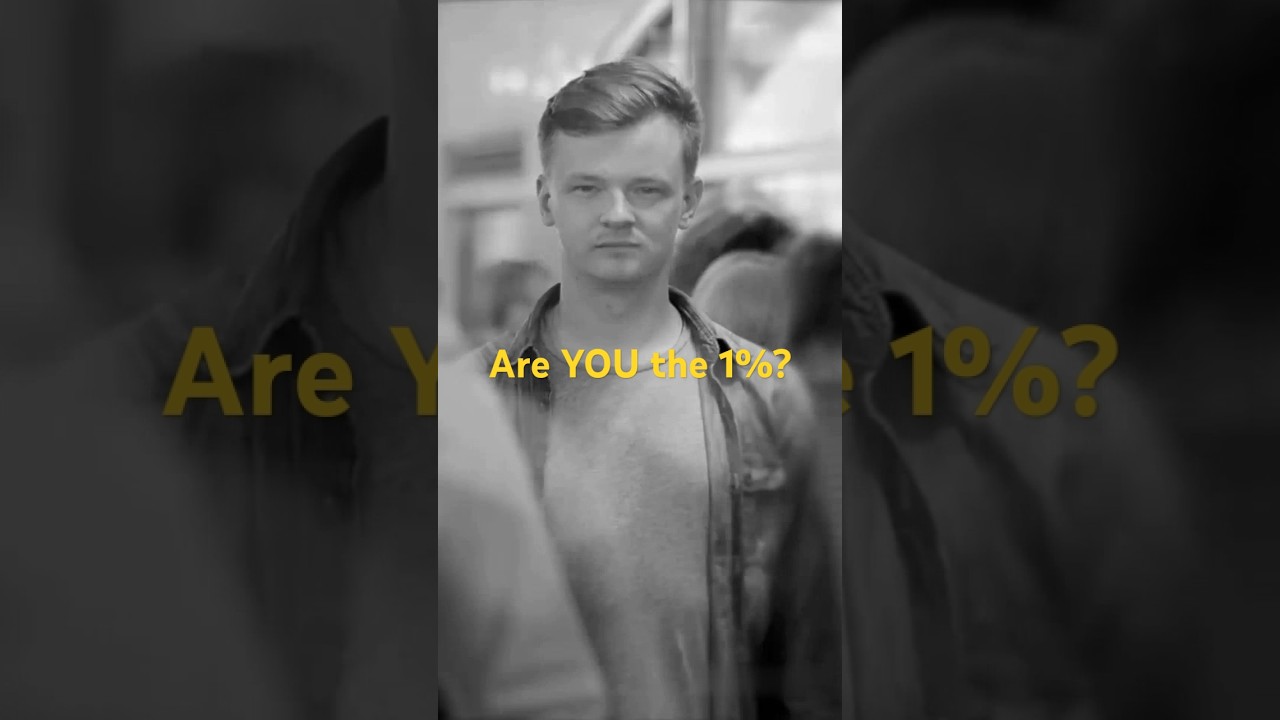 Only 1% of PEOPLE Are INFJ &ndash; Here&rsquo;s How to Know If You Are