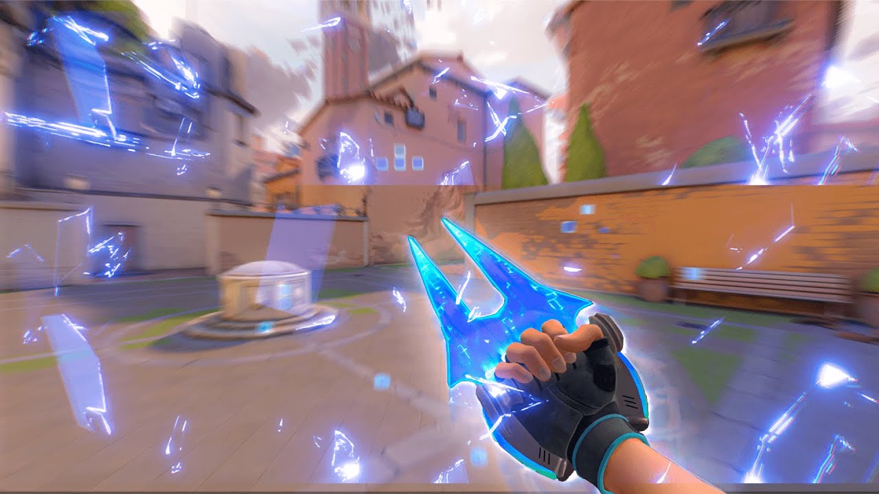 Pov : Average i miss her player in Valorant