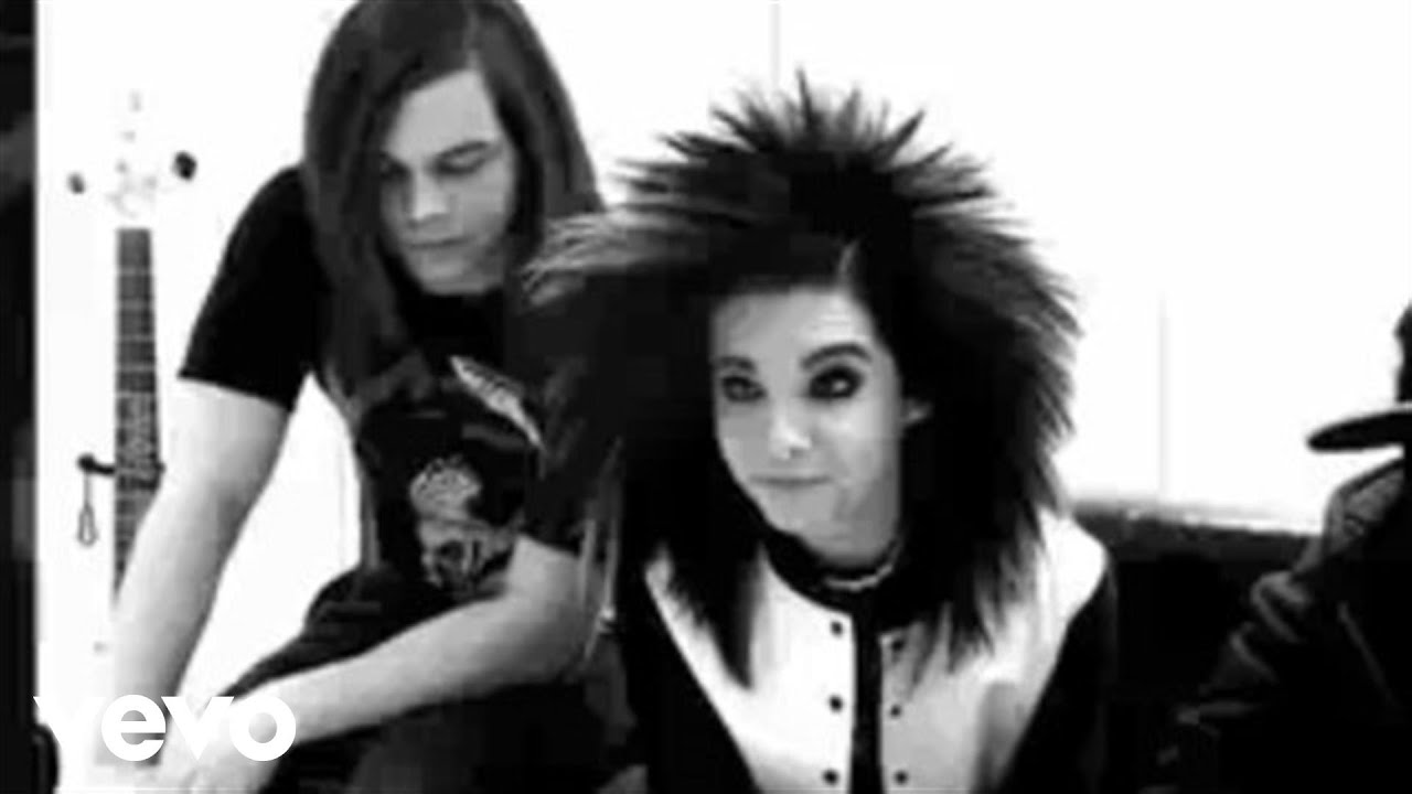 Tokio Hotel - Tokio Hotel TV [Episode 6]: Scream America