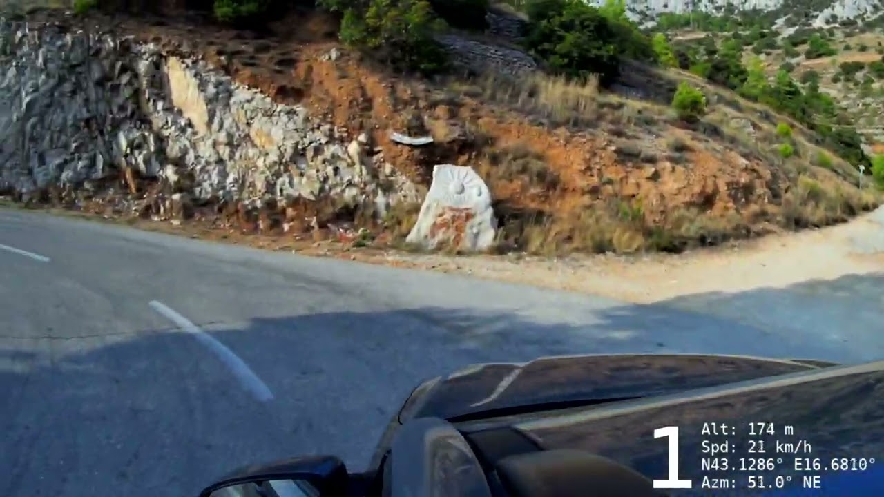 Hvar: Sveta Nedjelja ► Jelsa