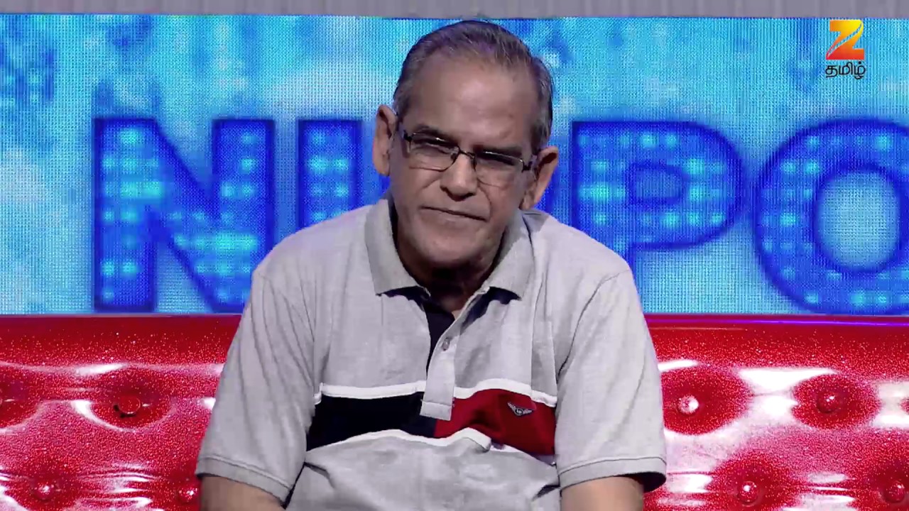 Ep 2 | Weekend With Stars - Zee Tamil Serial - Watch Full Series on Zee5 | Link in Description