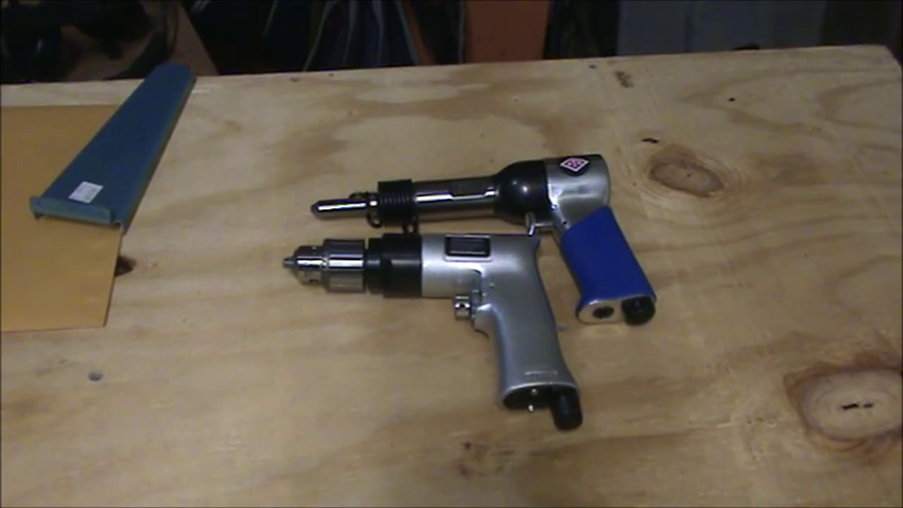 Aircraft Tool Introduction