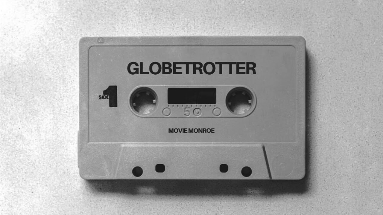 MOVIE MONROE - gLObetrotter (OFFICIAL AUDIO)