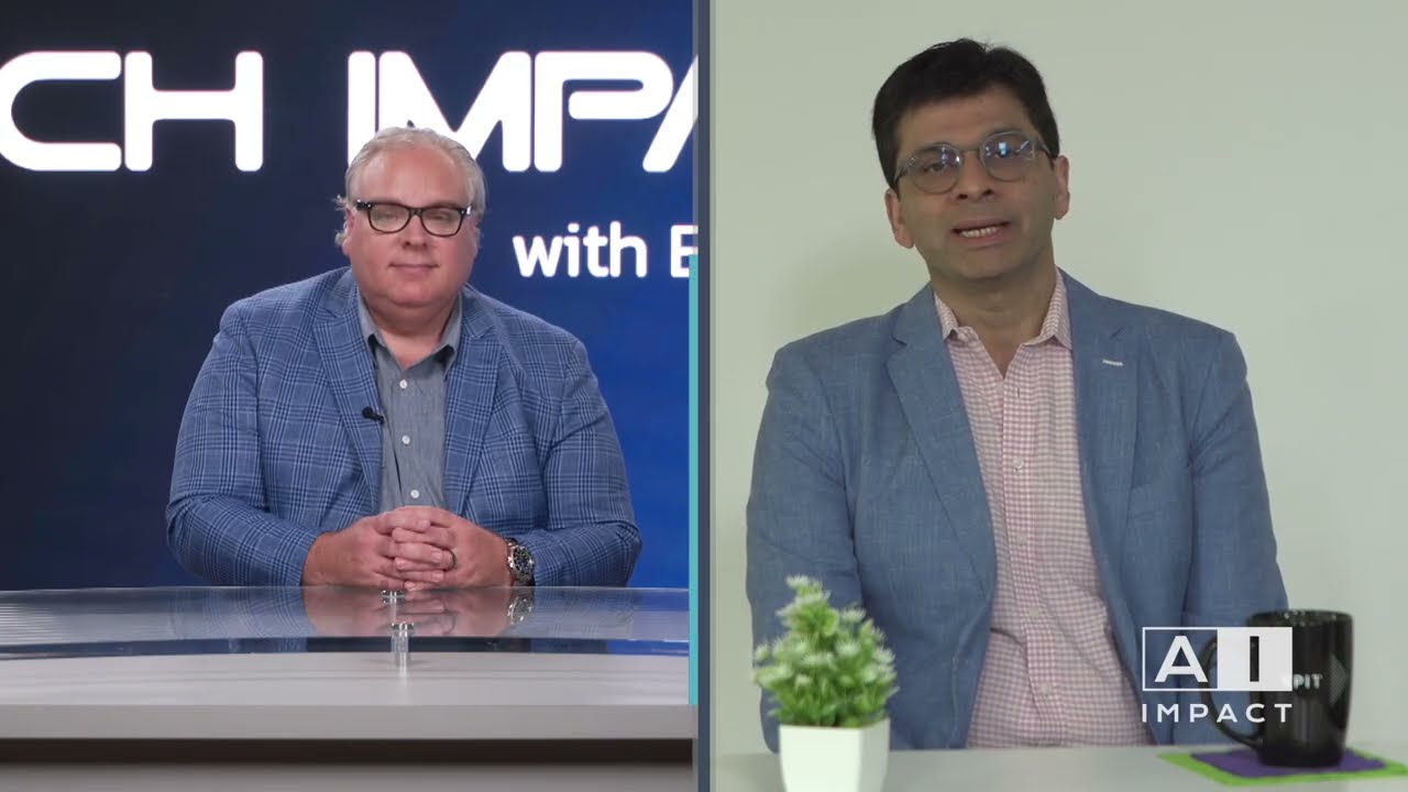 AI Impact — Tech Impact (Special Edition) FULL SHOW WITH EVAN KIRSTEL