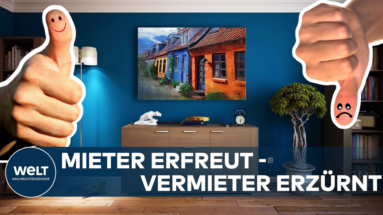 BERLINER MIETENDECKEL: Zweite Stufe senkt tausende Mieten