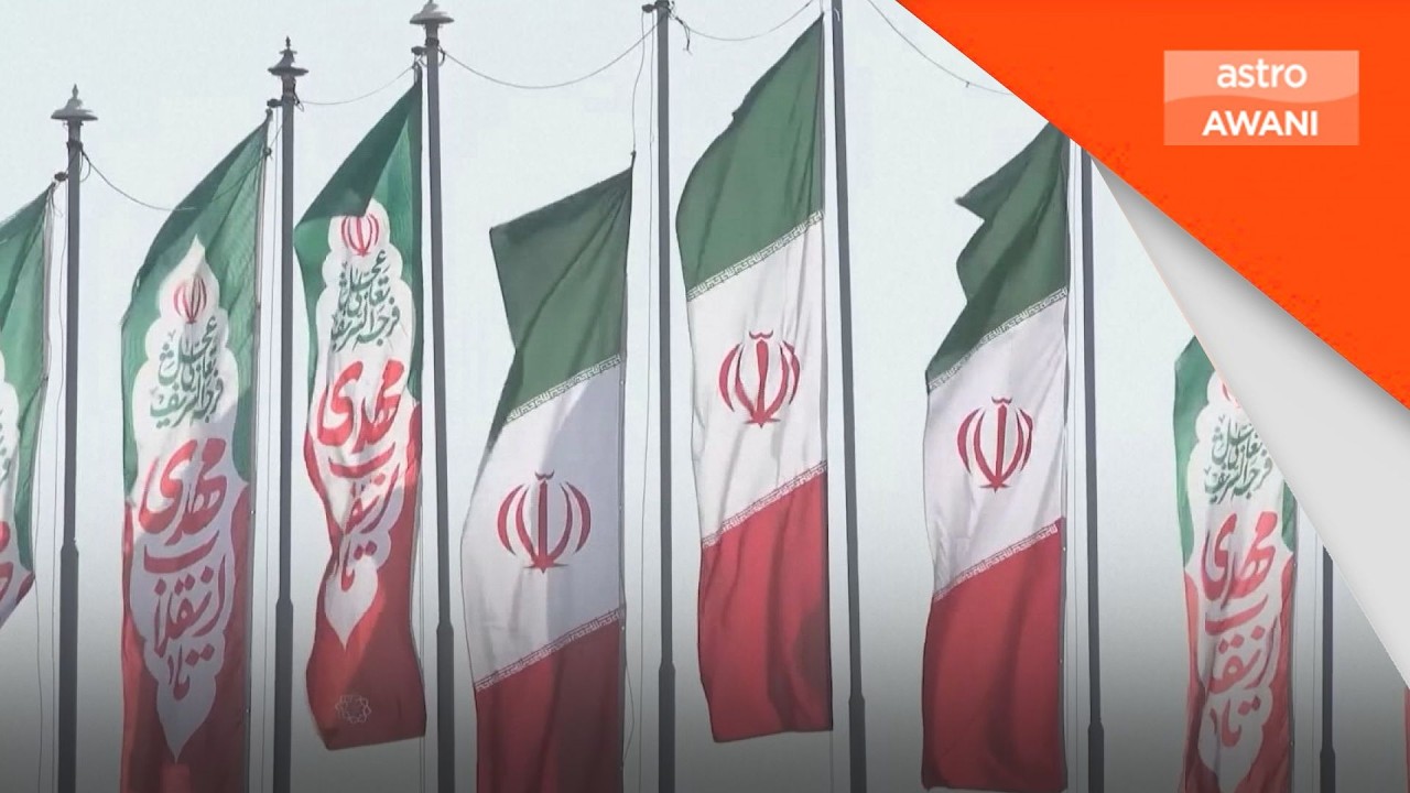 Iran optimis perjanjian dengan AS semakin hampir
