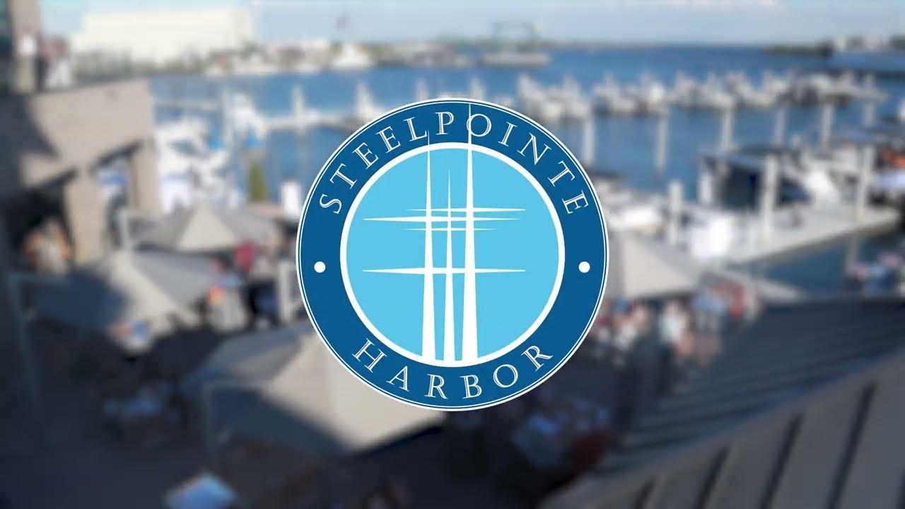 Steelpointe Boat Show 2022