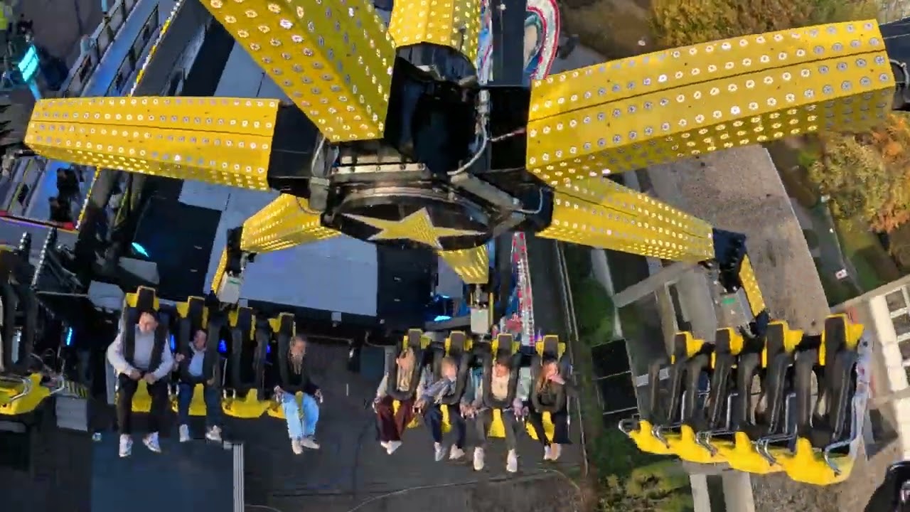 Rocket - Hartmann (Onride) Video Herbstwoche Lippstadt 2025