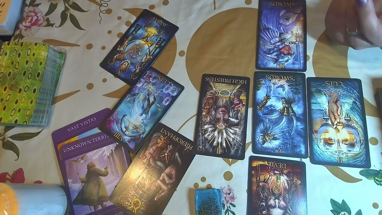 CANCER~ FOLLOW YOUR HEART~FEB,9~16
